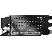 Pny RTX5080 16GB Gddr7 256BIT HDMI Dp Pcıe 5.0 VCG508016TFXPB1-O