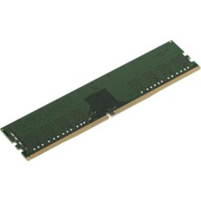 Kingston Kıngston 8gb Ddr4 3200MHZ CL22 Pc Ram KVR32N22S8/8WP