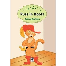 TeknoKapsül Puss In Boots