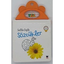 TeknoKapsül Salla Dişle - Sözcükler