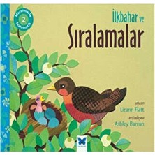 TeknoKapsül Mevsimlerle Matematik 2: Ikbahar ve Sıralamalar