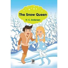 TeknoKapsül The Snow Queen