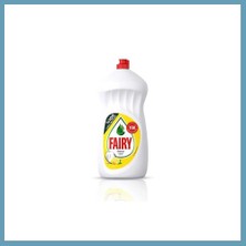 Bezos Bulaşık Deterjanı 1500ML Limon 1 Adet MBT06