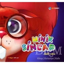 TeknoKapsül Minik Sincap
