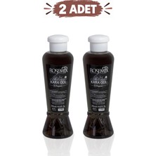 Csmo-Tex Rosemix - Karagül Kolonyası 290 ml - 2 Adetlik Set