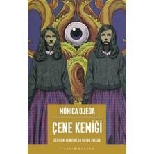 Marsilyan Çene Kemiği