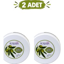 Csmo-Tex Rosemix - Zeytinyağlı Krem 150 ml - 2 Adetlik Set