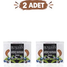 Csmo-Tex Rosemix - Ardıç Katranı Sabun Kutulu 90GR - 2 Adetlik Set