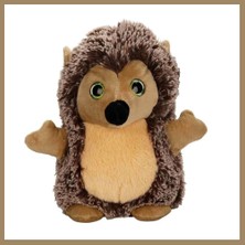 Bezos 4800 Peluş Kirpi 28 cm -Nessiworldman 22