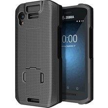 Zebra 5.0 TC21 (2d) Karekod El Terminali (Adaptör ve Kablo Dahil) 3gb RAM/32GB Rom