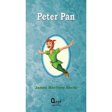 TeknoKapsül Peter Pan