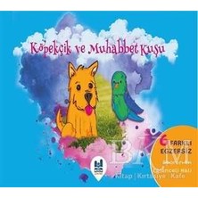 TeknoKapsül Köpekçik ve Muhabbet Kuşu
