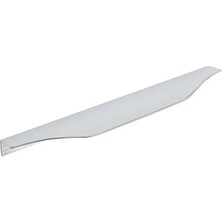 FREKANS 10 Adet Umut 1202 Krom Kulp 497 mm
