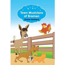TeknoKapsül Town Musicians Of Bremen