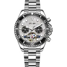 Kronen&söhne Verlux Aytaşı Tourbillon Otomatik Erkek Kol Saati