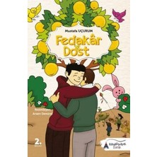 TeknoKapsül Fedakar Dost