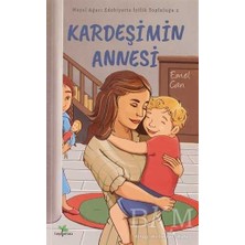 TeknoKapsül Kardeşimin Annesi