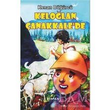 TeknoKapsül Keloğlan Çanakkale`de
