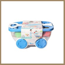 Bezos ER-512 Vagon Bultak -Erdem Toys 22