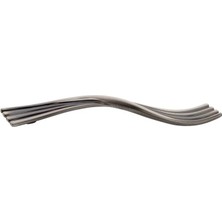 FREKANS 10 Adet 959 Yesım Inox Kulp Inox 160 mm