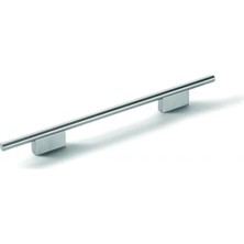 FREKANS 10 Adet Çebi 846 Kulp Krom 224 mm
