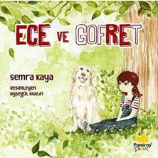 TeknoKapsül Ece ve Gofret
