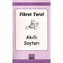 TeknoKapsül Akıllı Soytarı