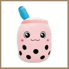 Bezos Bubble Tea Peluş 35 cm 22