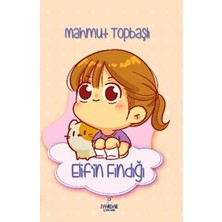 TeknoKapsül Elif’in Fındığı