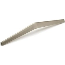 FREKANS 10 Adet Umut 1028 Inox Kulp 256 mm Beyaz