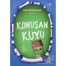 TeknoKapsül Konuşan Kuyu