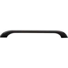 FREKANS 5 Adet 2501 Puma Kulp 160 mm Mat Siyah Mat Siyah
