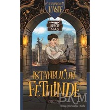 TeknoKapsül Istanbul’un Fethinde - Kahraman Kaşif