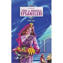 TeknoKapsül En Güzel Türk ve Anadolu Efsaneleri