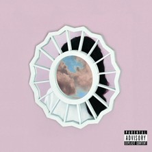 SoundBox Mac Miller - The Divine Feminine - Cd(Plak Değildir CD Dir.)