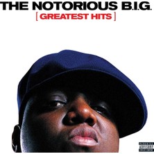 SoundBox The Notorious B.ı.g. - Greatest Hits - Cd(Plak Değildir CD Dir.)