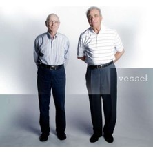 SoundBox Twenty One Pilots - Vessel - Cd(Plak Değildir CD Dir.)