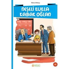 TeknoKapsül Neşeli Kukla Kabak Oğlan