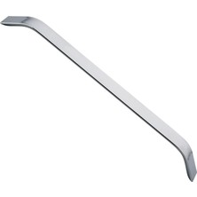 FREKANS 10 Adet Erkul 188 Aral Eko Kulp Krom 224 mm - Krom