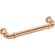FREKANS 2 Adet Doğanlar Gusto Kulp Albrifin 128 mm