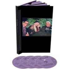 SoundBox Joni Mitchell - Joni's Jazz - Cd(Plak Değildir CD Dir.)