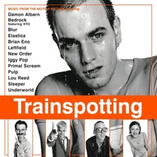 SoundBox V/a - Trainspotting (Ost) - Cd(Plak Değildir CD Dir.)