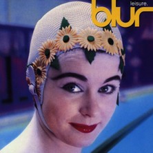 SoundBox Blur - Leisure - Cd(Plak Değildir CD Dir.)