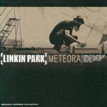 SoundBox Linkin Park - Meteora - Cd(Plak Değildir CD Dir.)