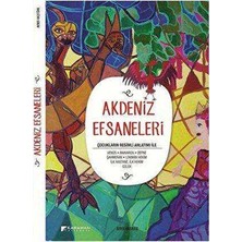 TeknoKapsül Akdeniz Efsaneleri
