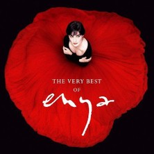 SoundBox Enya - The Very Best Of Enya - Cd(Plak Değildir CD Dir.)
