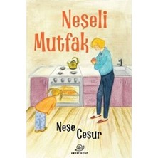 TeknoKapsül Neşeli Mutfak