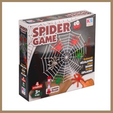 Bezos 25131 Spider Game Tr-Eng -Ks Games 22