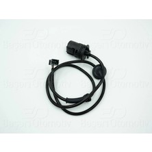Audi A6 1998- Abs Sensoru Arka 1280053 Wisco