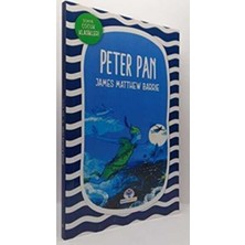 TeknoKapsül Peter Pan